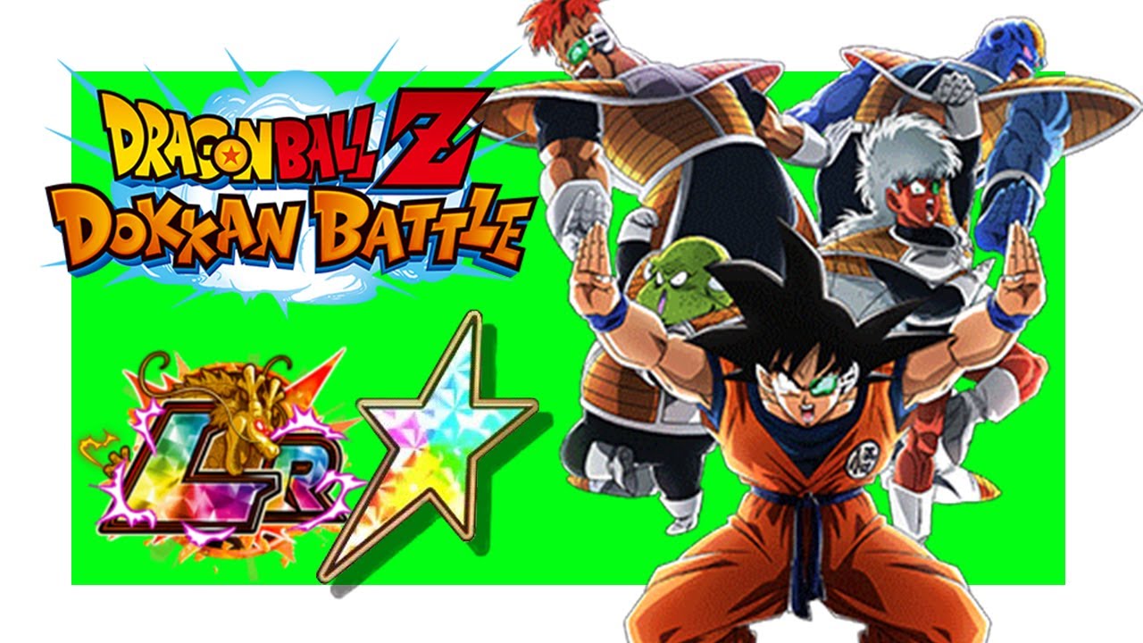 THE BEST GINYU FORCE TEAM BUILD! TEQ EZA LR GINYU GOKU RAINBOW MAX LINKS SHOWCASE!!! INSANE F2P UNIT