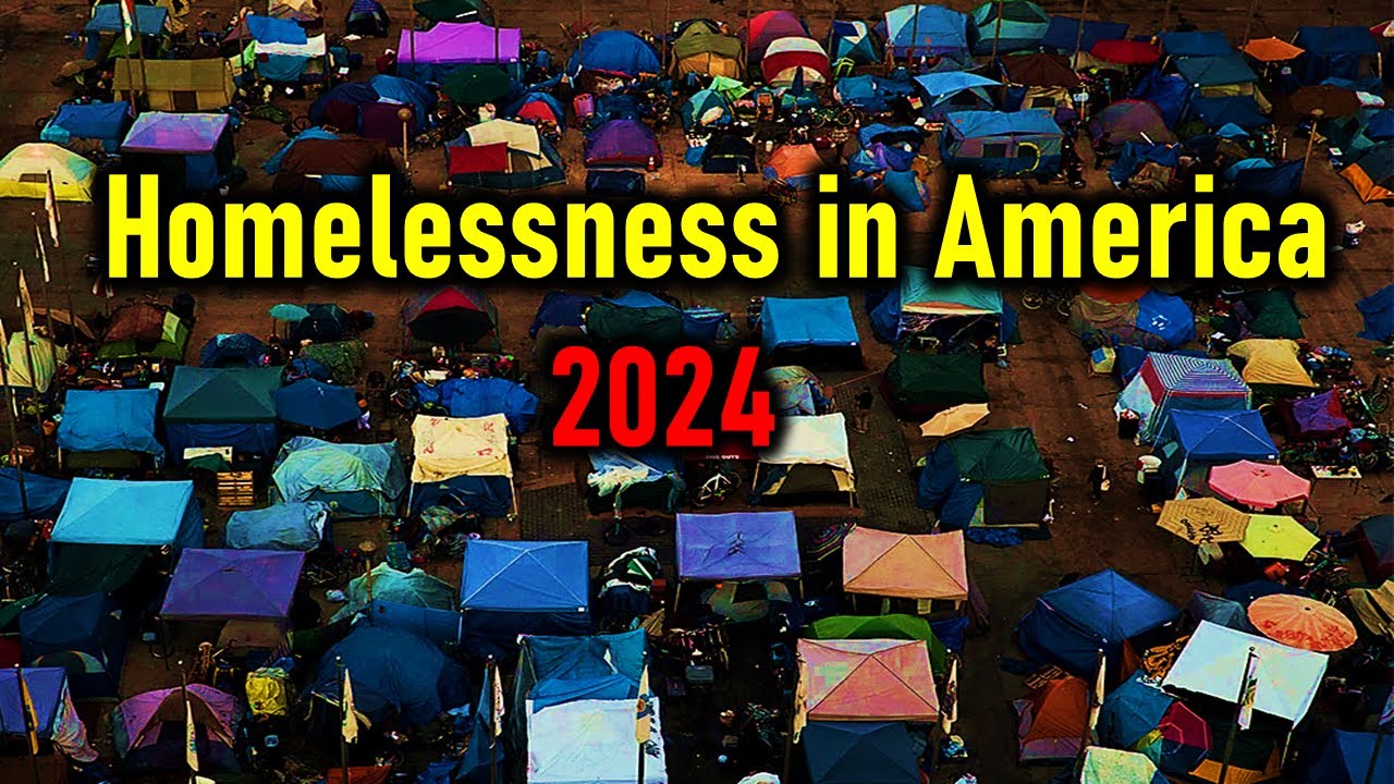 Homelessness in America: How Can We End Homelessness in the USA?