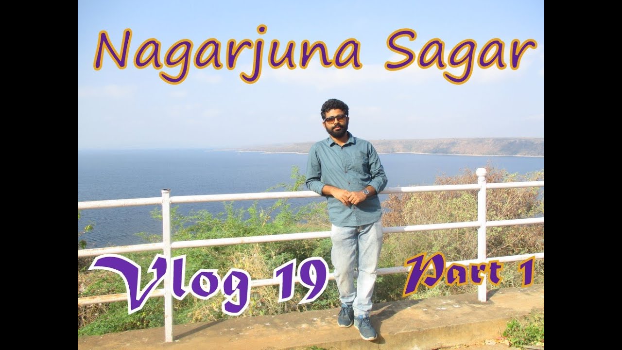 Nagarjuna Sagar-A place to find peace.#nagarjuna #nalgonda #buddhavanam