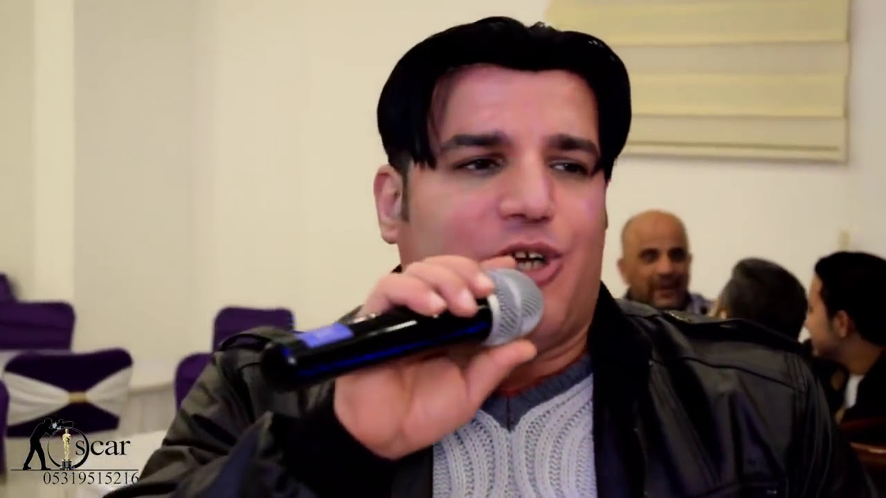 حفل زفاف محمد نور حمصي جزء 2  المنشد محمد دواليبي تصوير وحدة أوسكار 05319515216