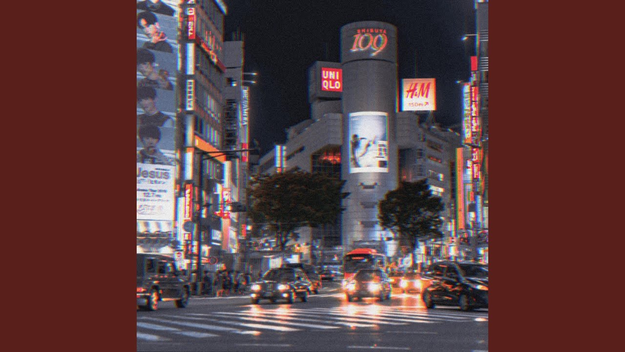Lonely (Slowed)