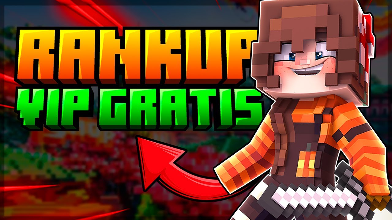 NOVO SERVIDOR de RANKUP VIP DE GRA&Ccedil;A JAVA e BEDROCK na 1.8.x com SPAWNERS MAQUINAS e MUITO MAIS