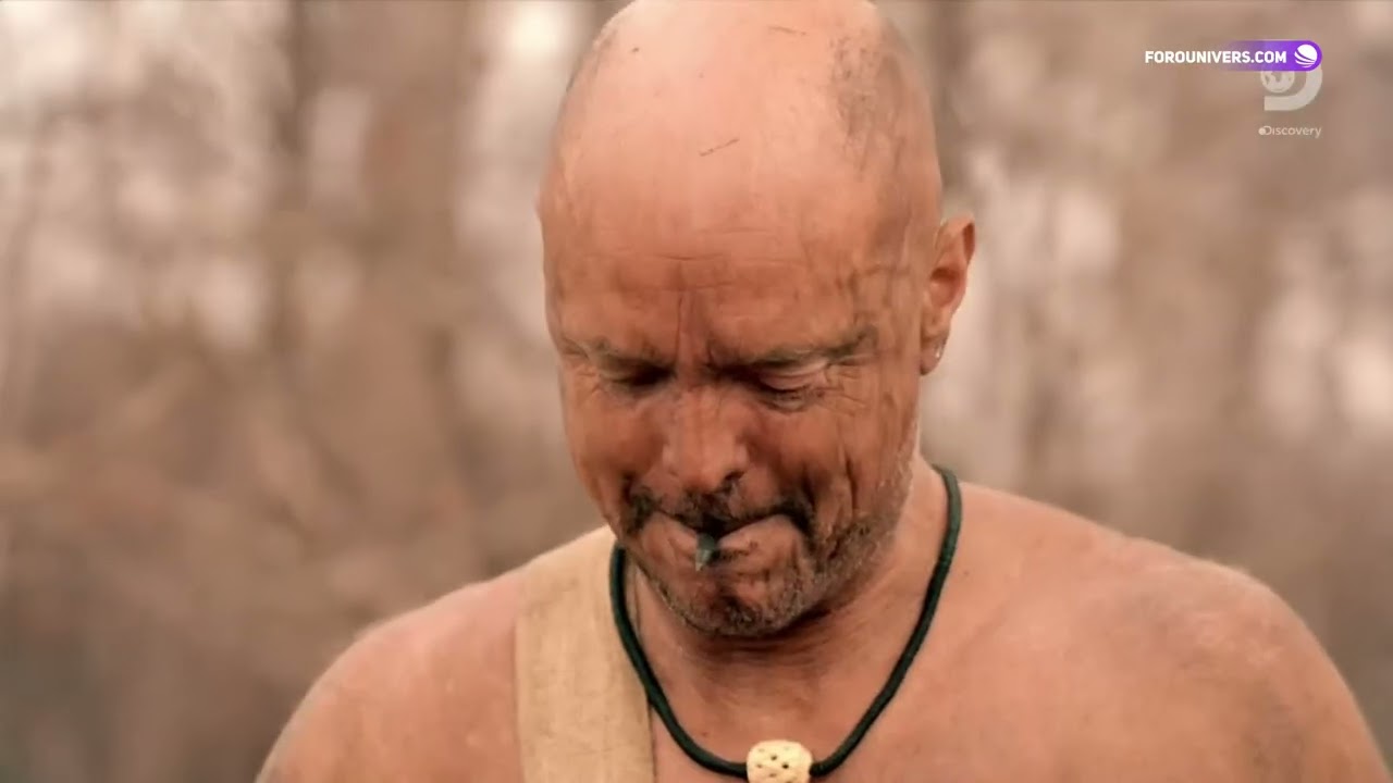 Supervivencia Al Desnudo: Apocalipsis | Estreno 23 de octubre | Discovery