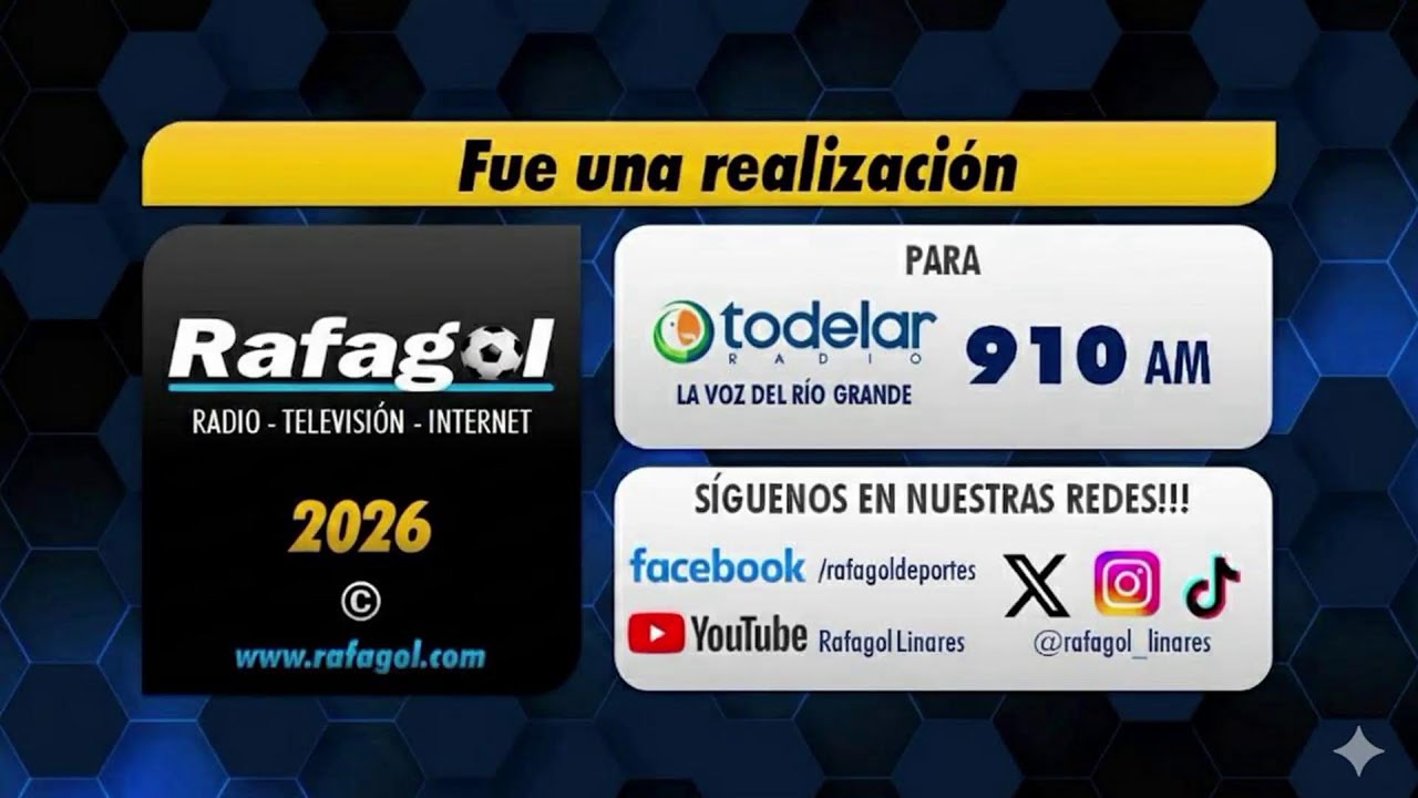 EL SÚPER DEBATE  FEBRERO 25 :  TODELAR  9.10 AM EN VIVO :26 AÑOS DE TRIUNFOS :