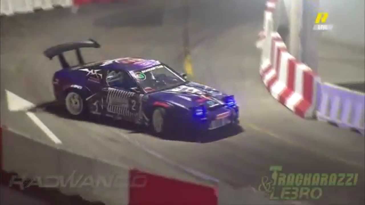Red Bull CPD Finals 2015 Chapter 44 - Ali Lalou Heat 3