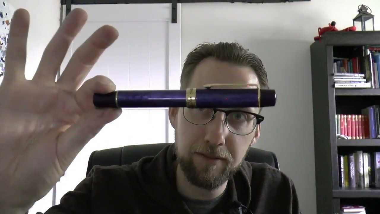 My Personal Pens Classic Pens LB7