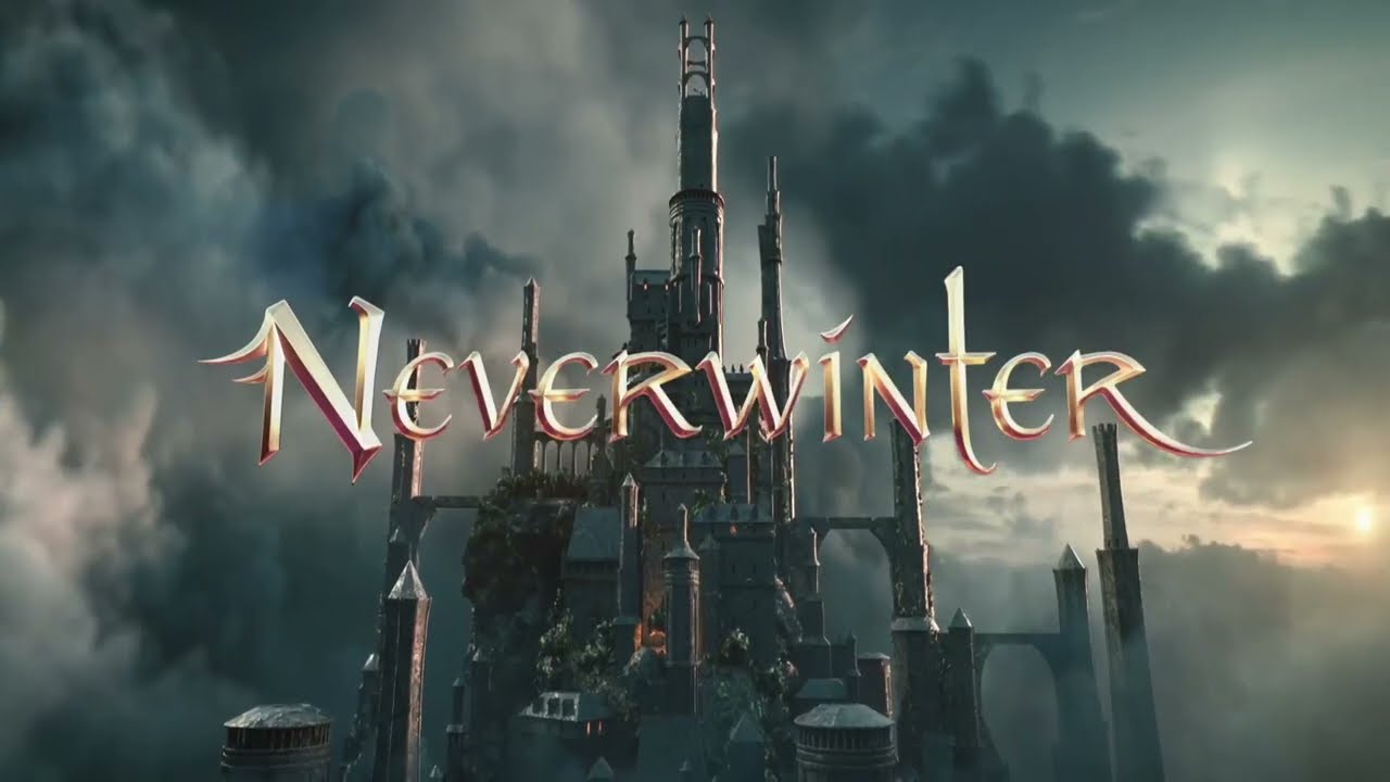 Neverwinter Noob-No Commentary