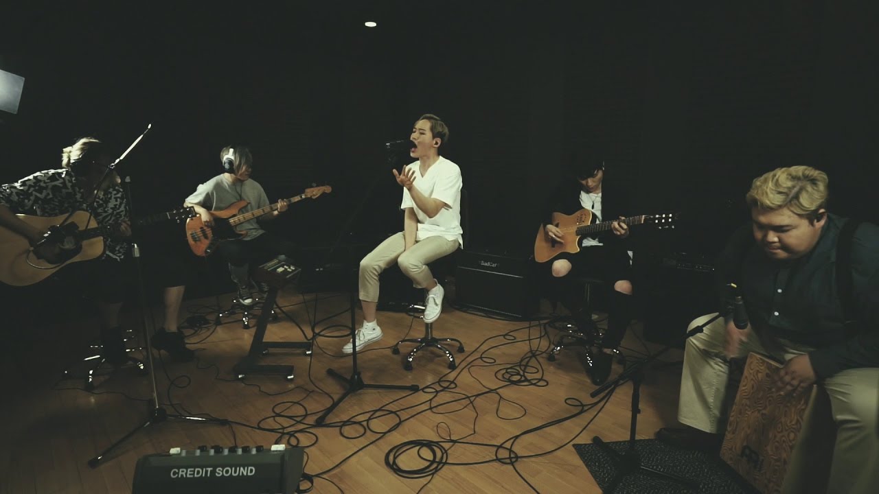 NOVADOX - Fate [Acoustic Live]