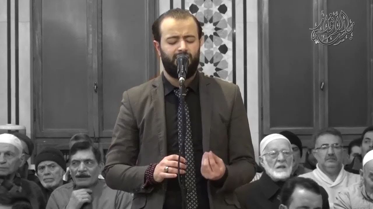 يارسول الله .. ياجد الحسين | طيبة اغلى مدينة | زور النبي ياعاشق | المنشد محمد برنية | جلسة الانوار