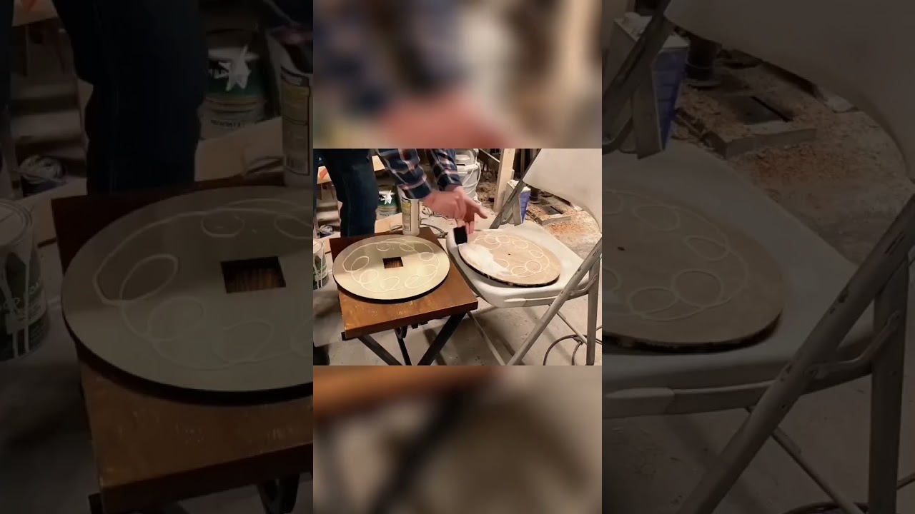 Transforming Wood into Art: Step-by-Step Woodworking Tutorial