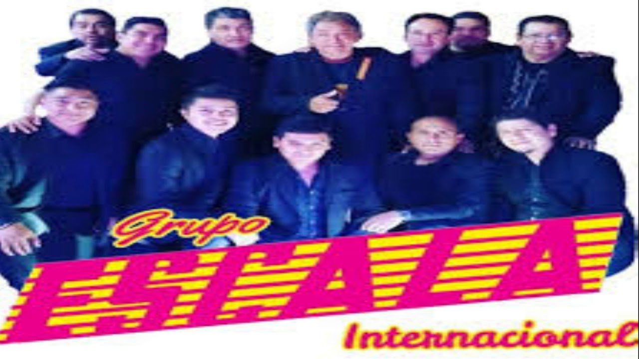 GRUPO ESCALA EN VIVO - AUDIO -
