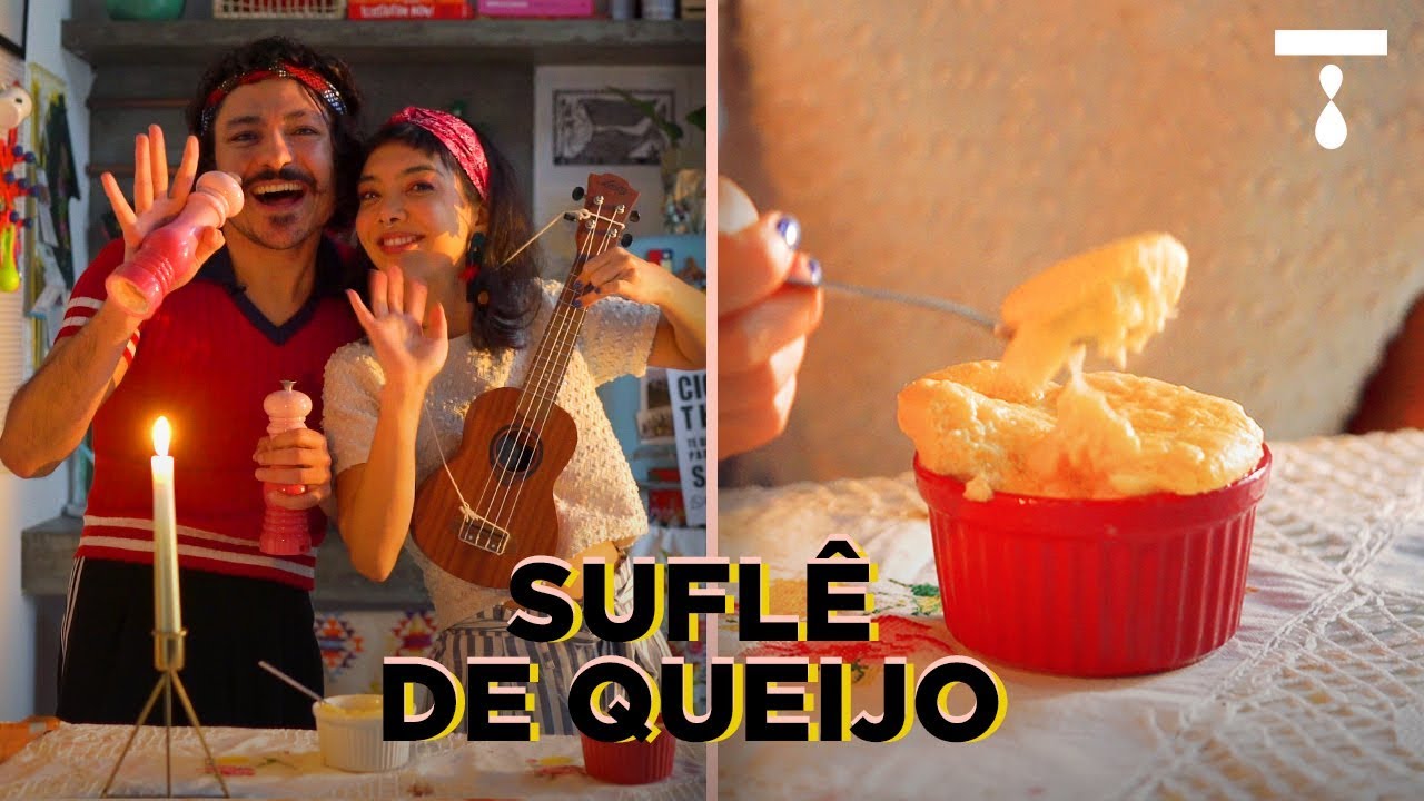 SAMURI VERSUS SUFLÊNCIA