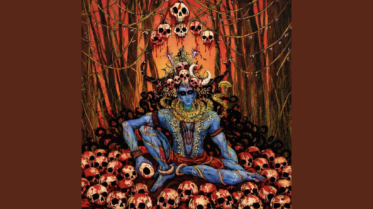 Tandava Nataraja