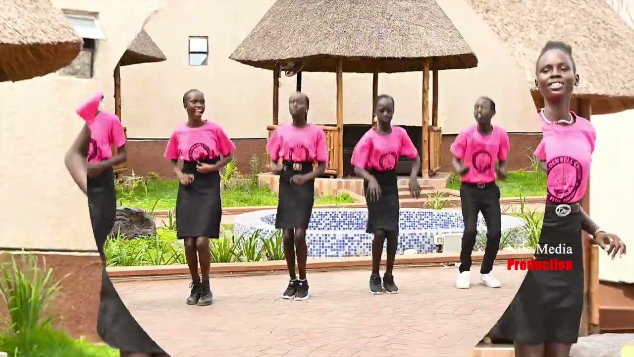 AKUTNHOM DE THOOM (GOLDEN BELL CHOIR)  ST. PETER PARISH SHIRIKAT