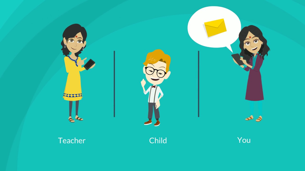 Xtudy | School App for Parents.
