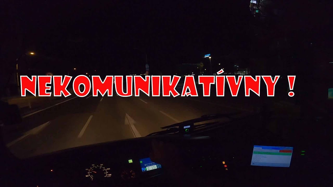 ZEDOL SI PARKU !!! Málovravný život ! =linka72= MHD Košice