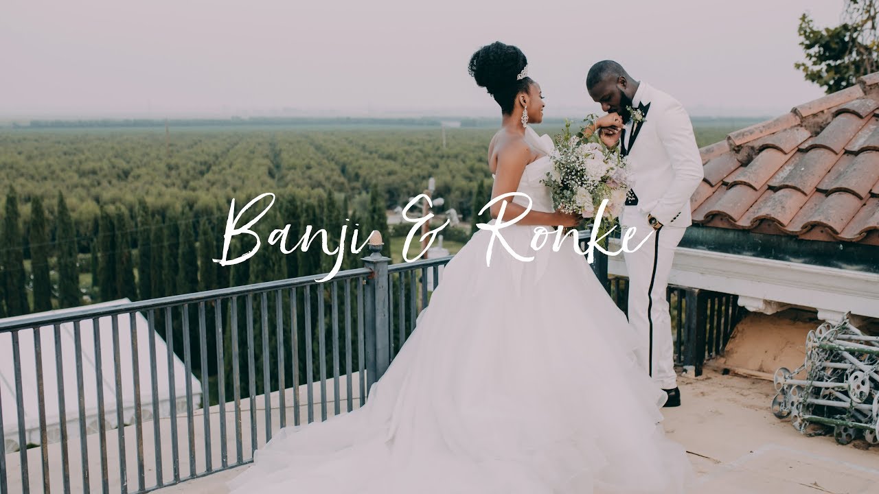 BANJI & RONKE
