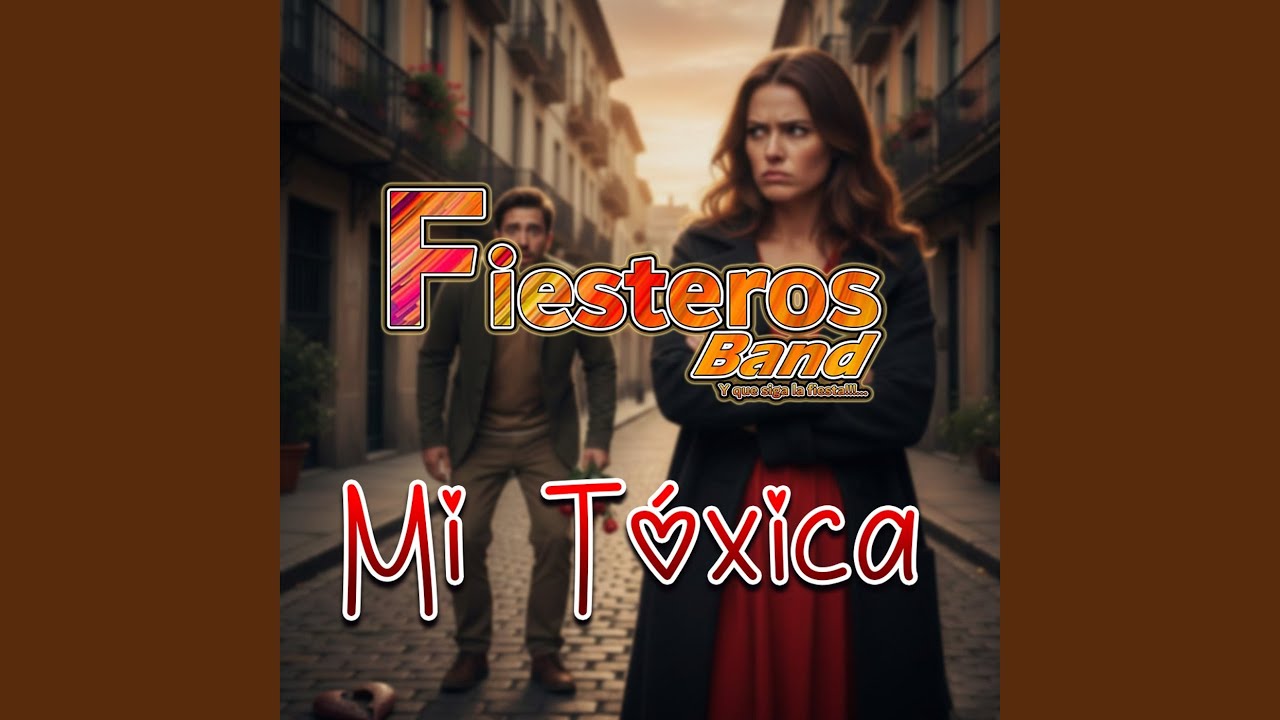 MI TOXICA