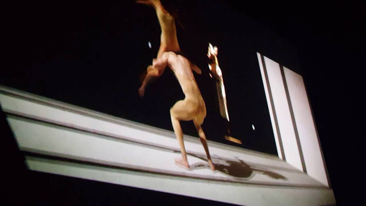SIA IN MONTREAL -  ELASTIC HEART