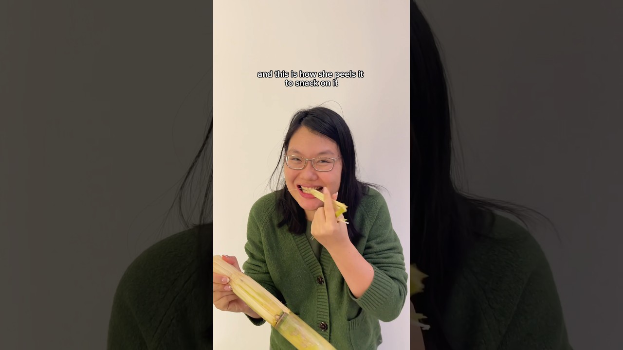 Living with a Vietnamese