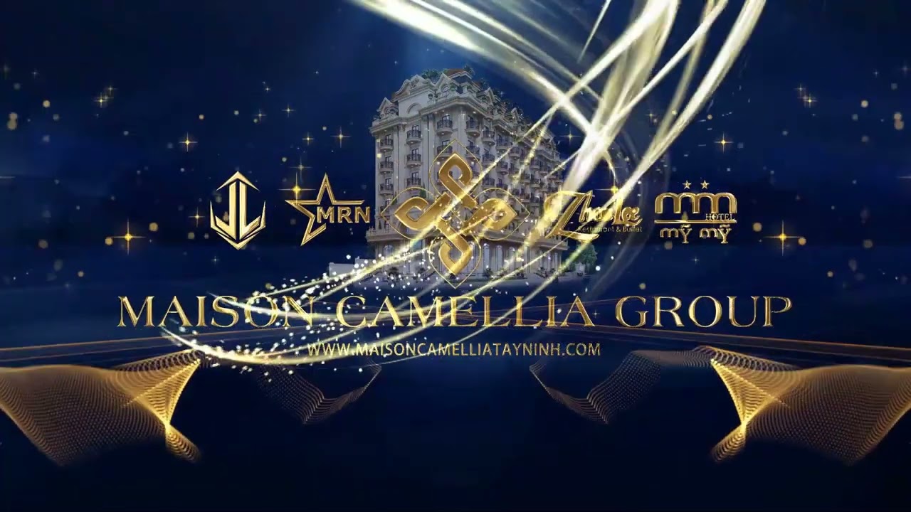 logo Maison