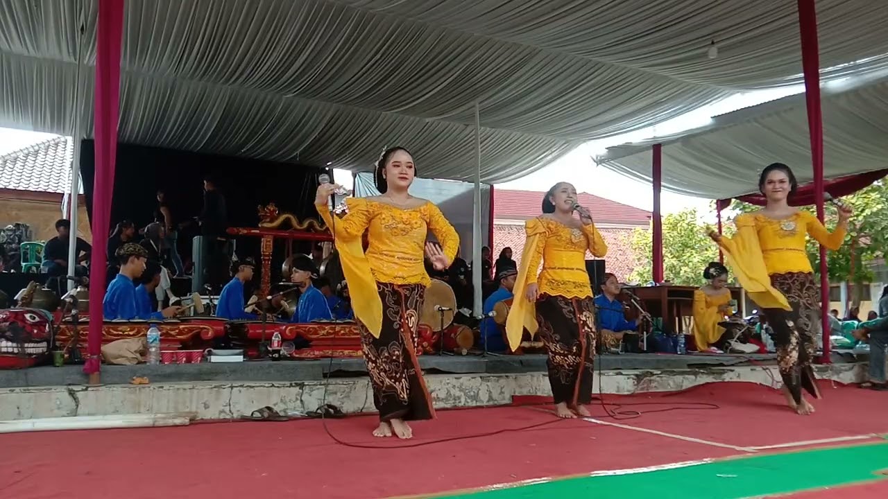liwung ebg turonggo satria sena laras d smki 3 banyumas
