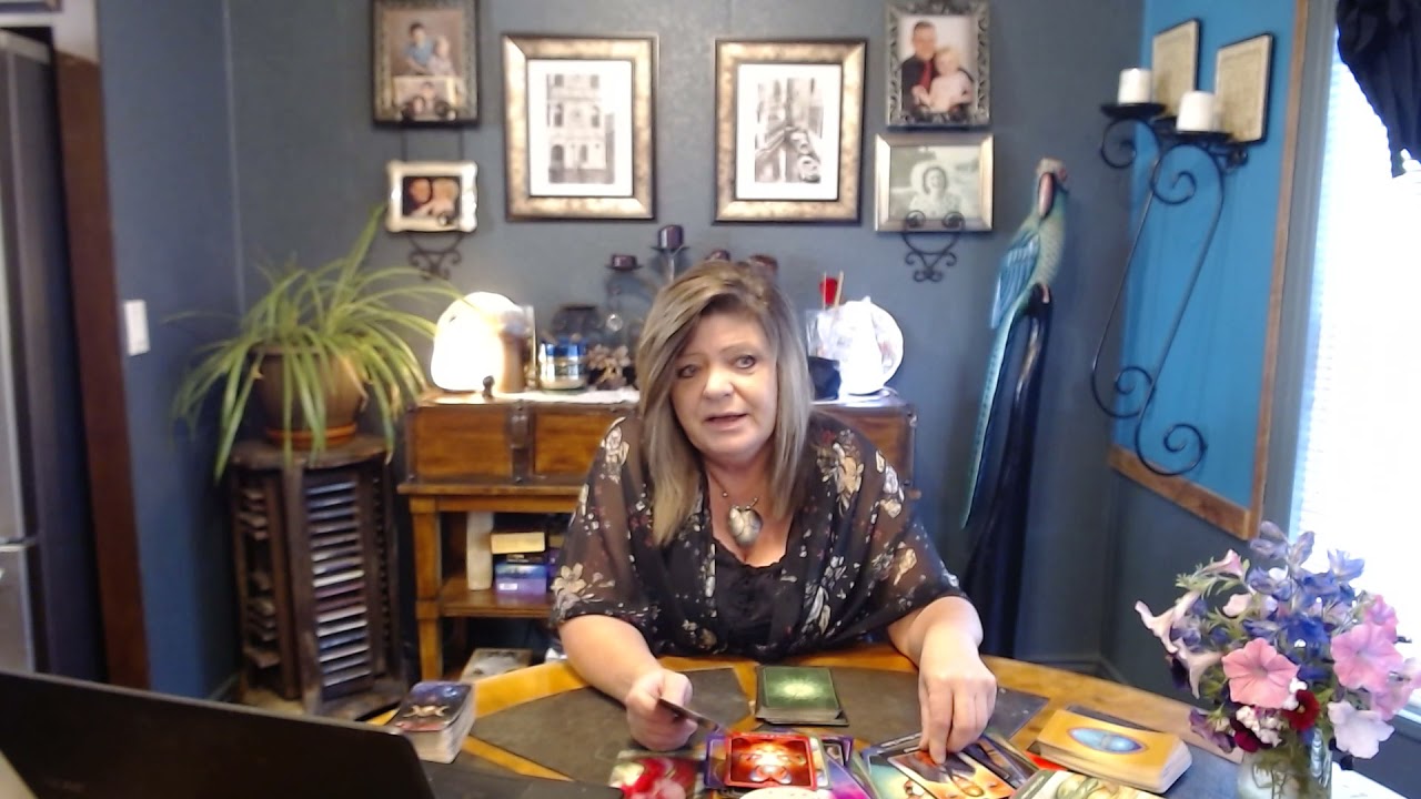 GEMINI OCT 11 THIS PERSON HURT A EARTH ANGEL AND NOW IS IN REGRET! THEY WANT TO SPEAK A TRUTH