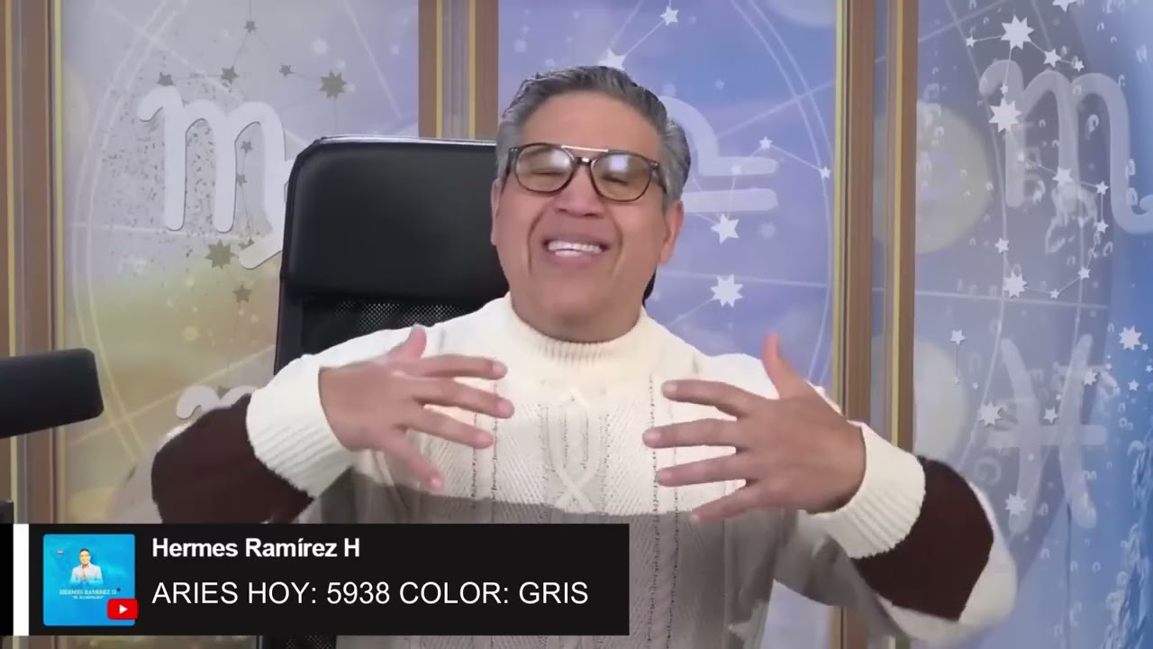 ARIES HOY: Te esta utilizando, te va a enga&ntilde;ar, ser&aacute;s su trampol&iacute;n a la fama y el dinero