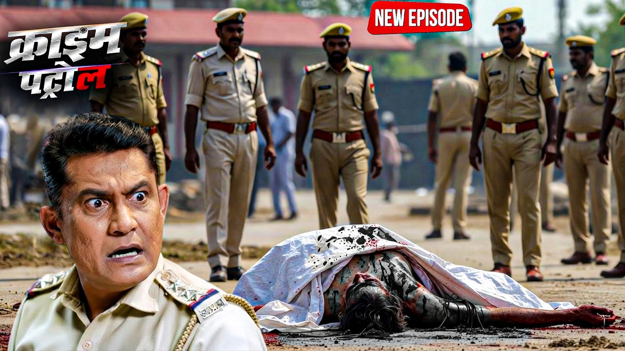 इंस्टाग्राम की लत बनी कत्ल की वजह: पति ने बीवी को मारकर फेंका रोड पर | Crime Petrol | क्राइम पेट्रोल