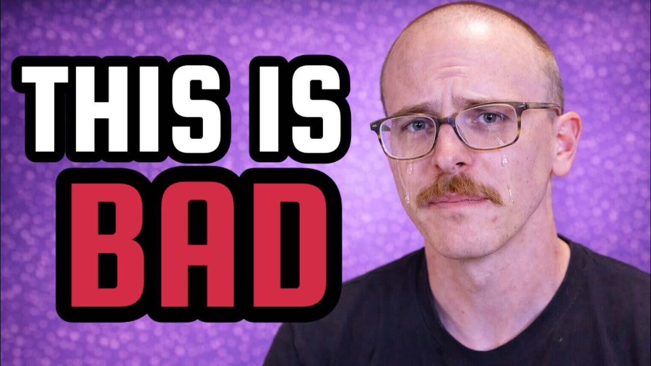 iDubbbz Is Doing Horrible&hellip;