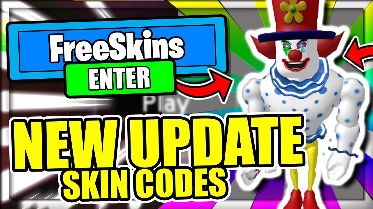 ALL *NEW* SECRET OP WORKING CODES! 🚨NEW UPDATE🚨 Roblox Bakon