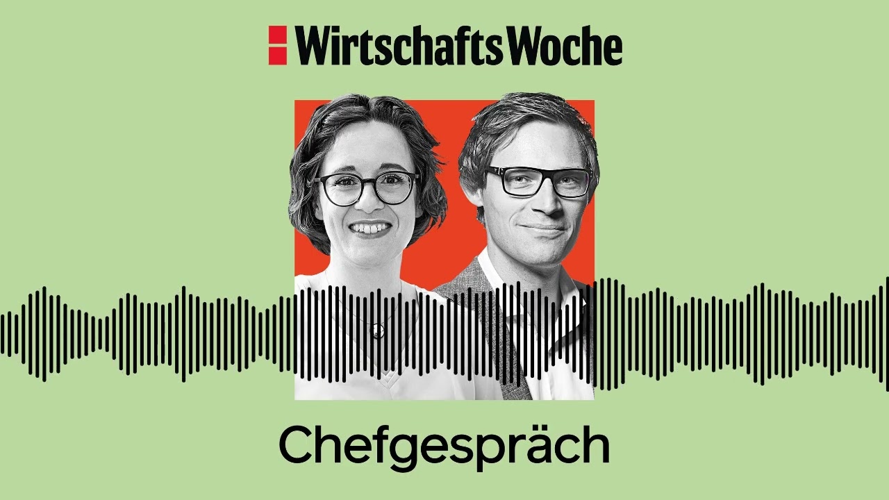 Harry-Brot-Chef Kleiner: „Erstmal muss das Ei gelegt werden – dann wird gegackert“