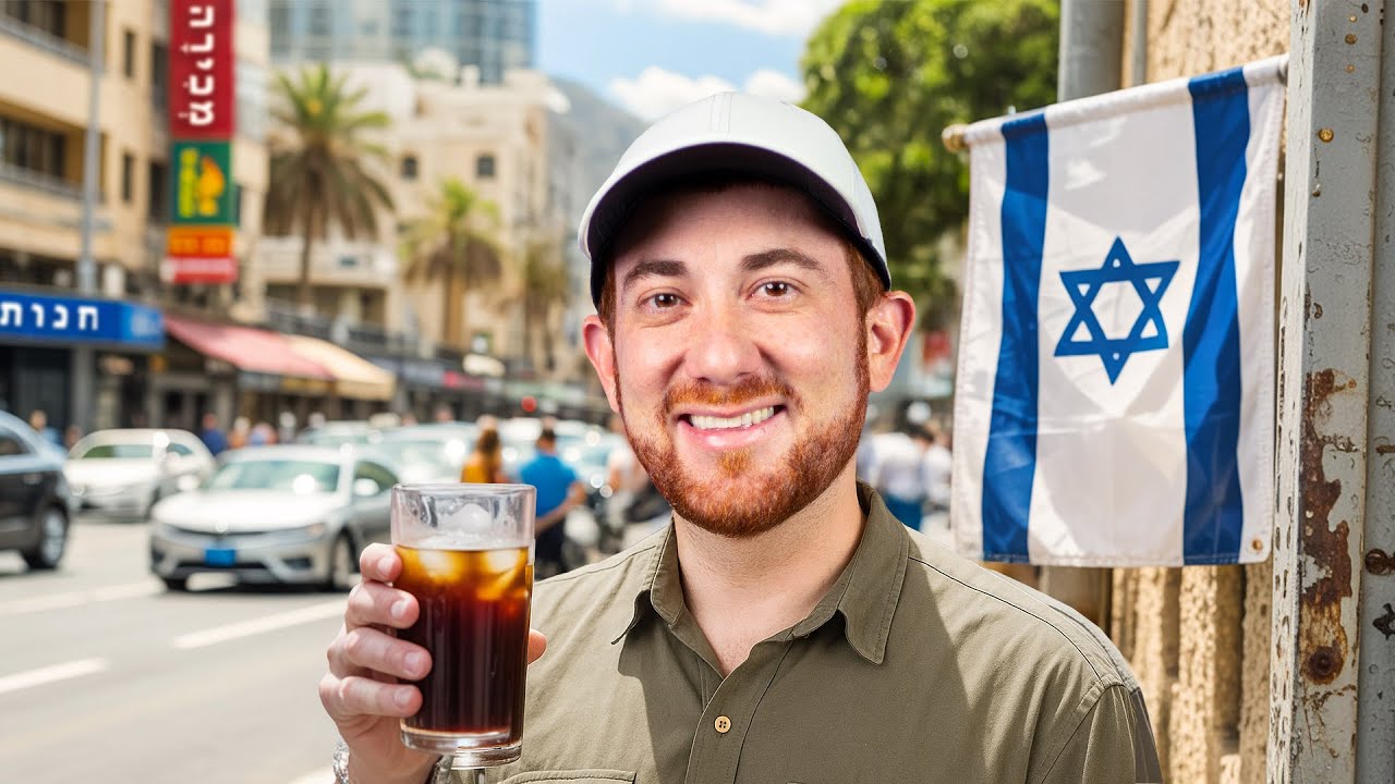 6 Things To Know About Tel Aviv, Israel