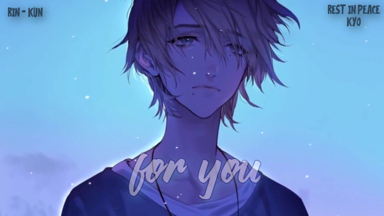 Nightcore - Moondust