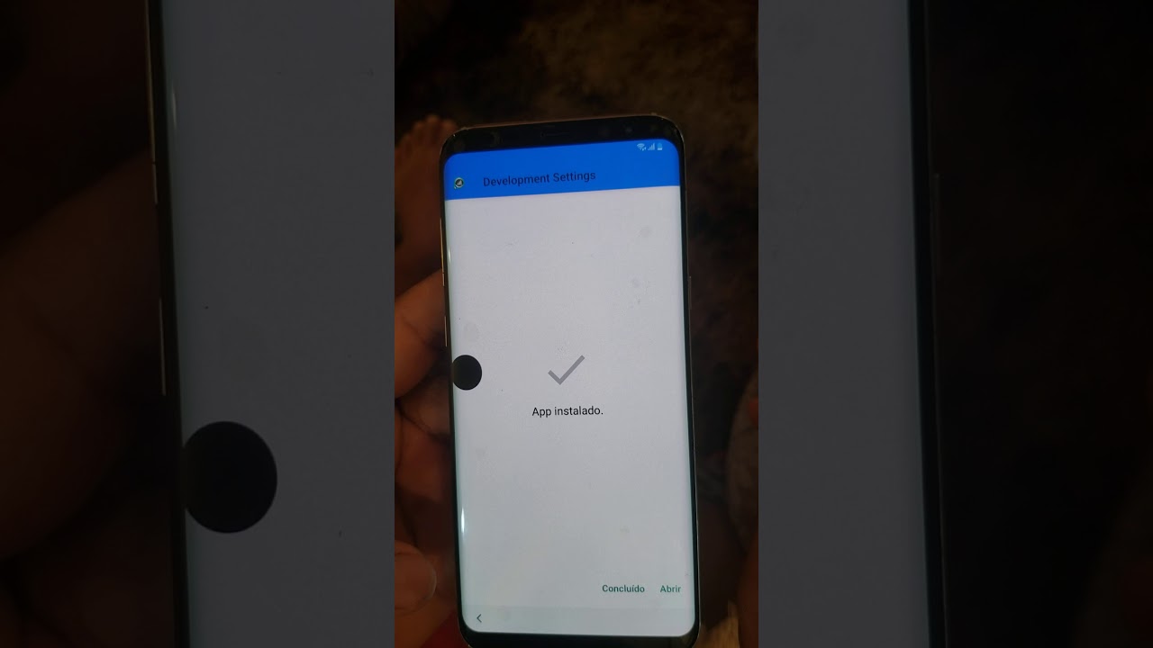 Remover conta Google  S8/S8+/S9/s9+/S10/S10+/A10/A20/A30/A50/A70 entre outros