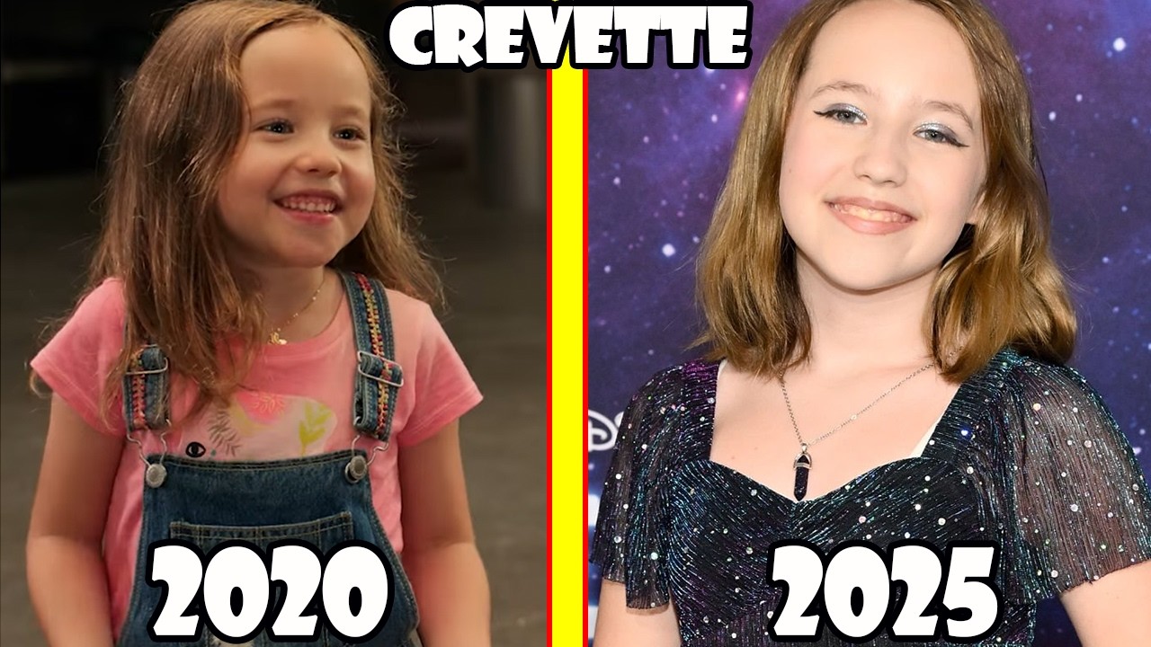 C'est Nous Les Héros Avant et Après 2025 - C'est Nous Les Héros Nom Réel, Age et Partenaire de Vie