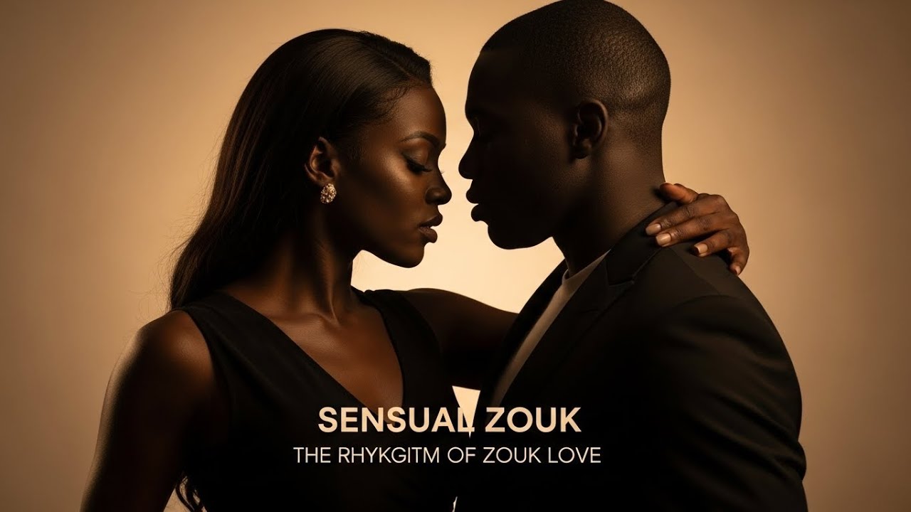 Intimate Zouk & Kizomba Dance Mix 2026 💃🏽 Deep Connection & Smooth Flow