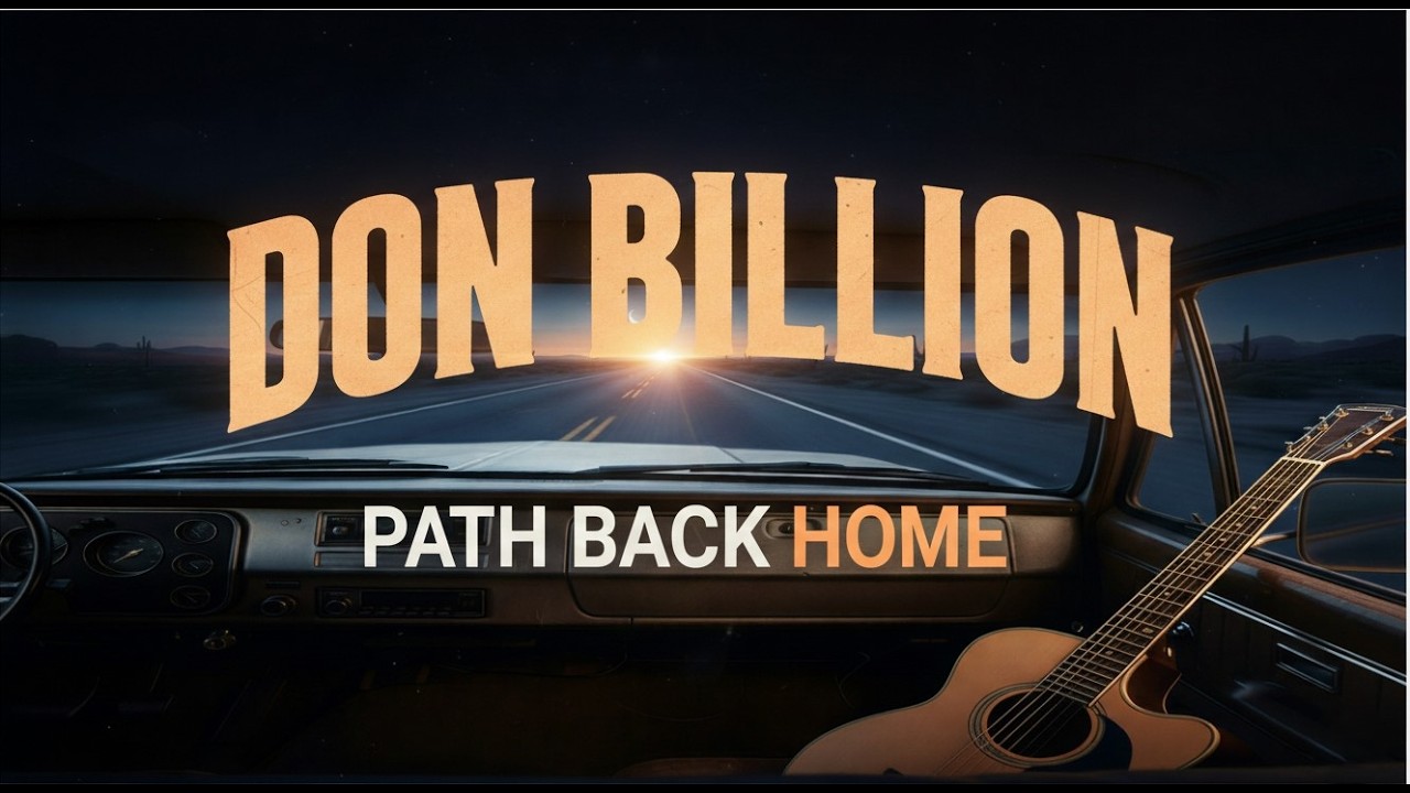 Don Billion Path Back Home
