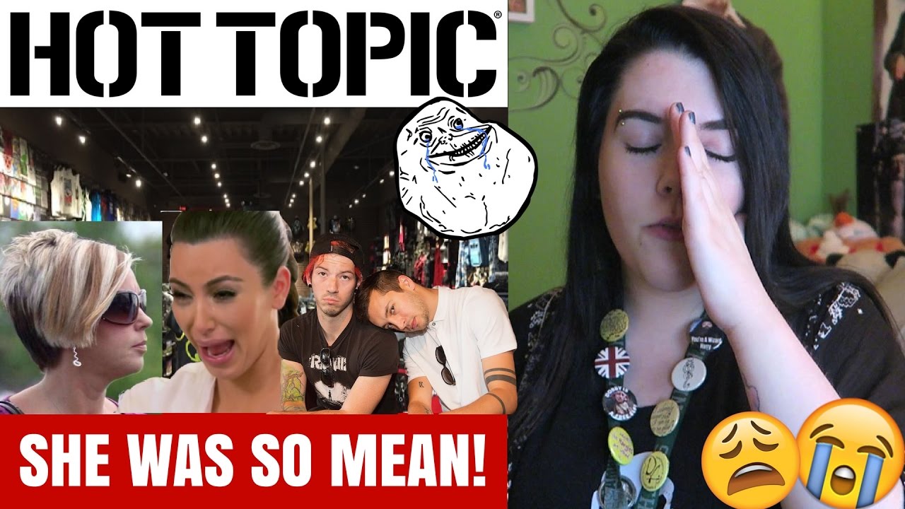 A CUSTOMER MADE ME CRY | STORYTIME