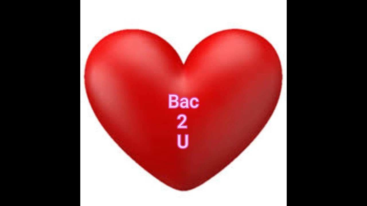Bac 2U