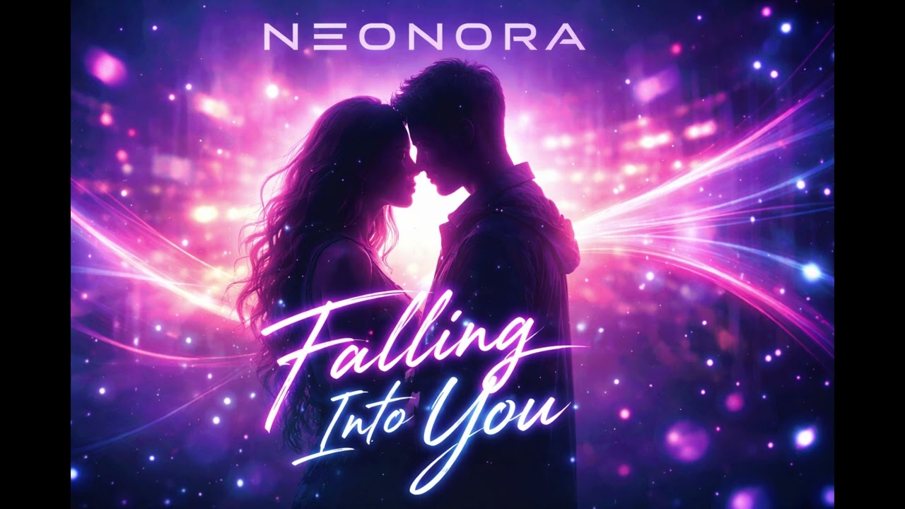 NEONORA – Falling Into You | Emotional Futuristic House
