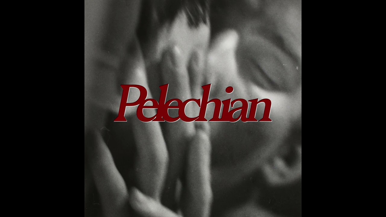 Thomas Azier - Pelechian