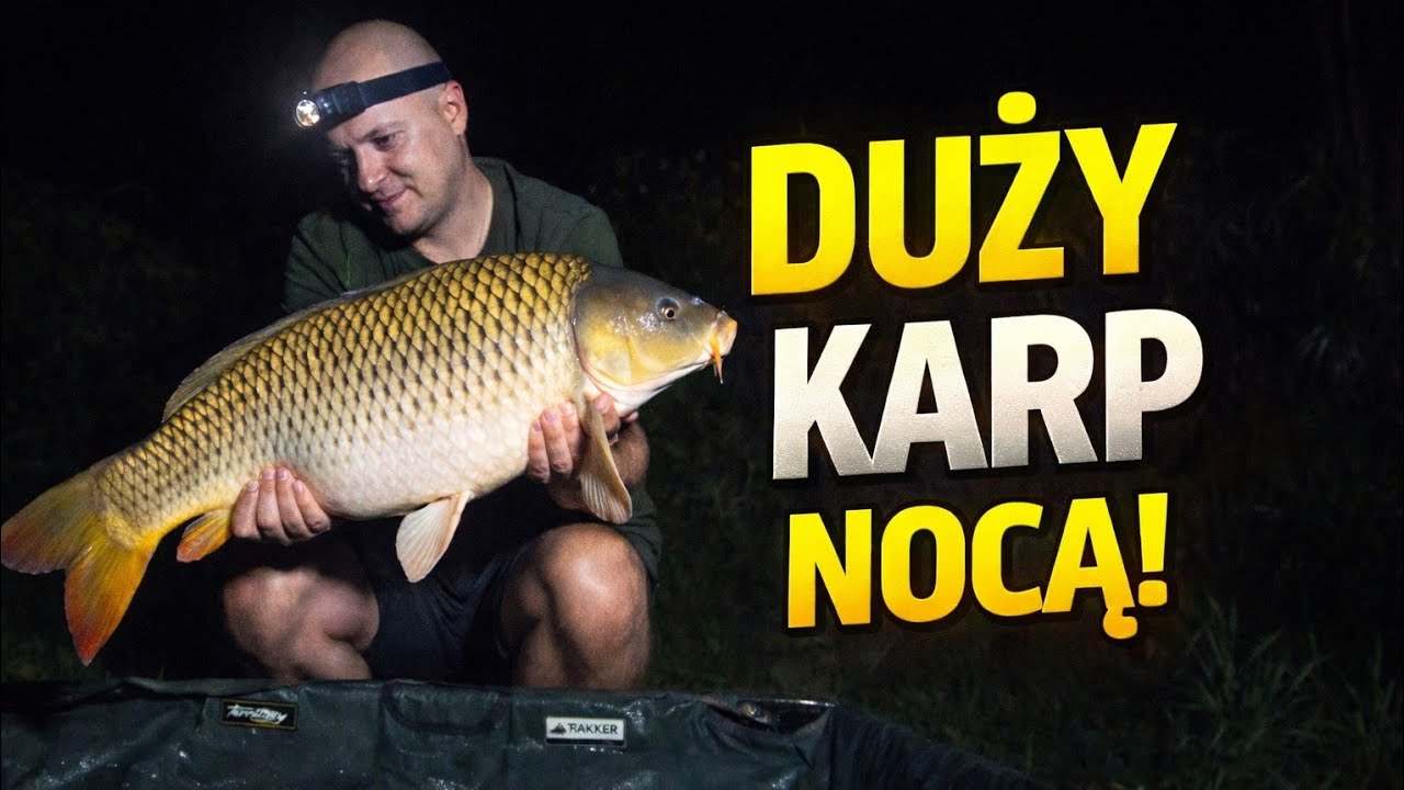 Wyczekać branie, Stanowisko nr 4 - Łowisko 