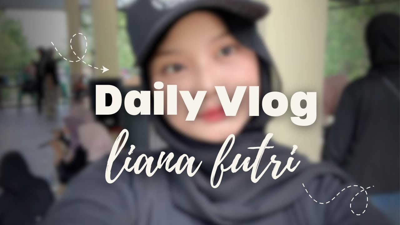 A Day in My Life: Seru-seruan Bareng Anak Himakom! ✨