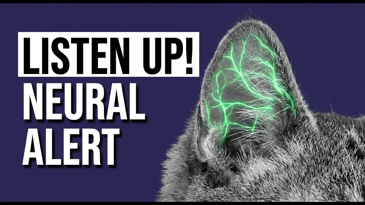 Decode Your Cat! Secrets to Feline Communication REVEALED!
