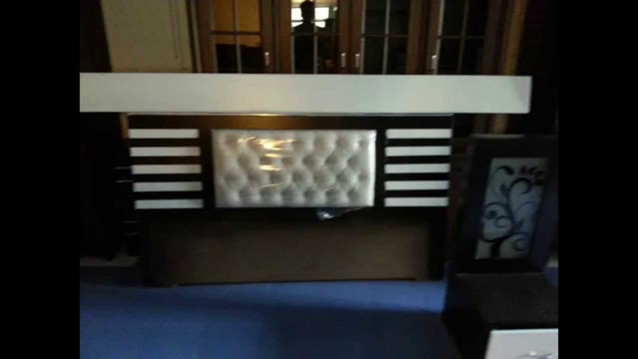 Indian Bed Designs