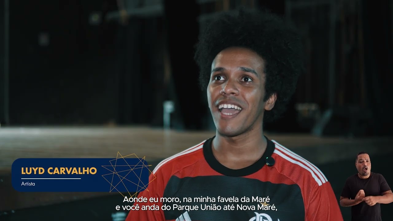 Lab Dicró - Edição Dança 2025