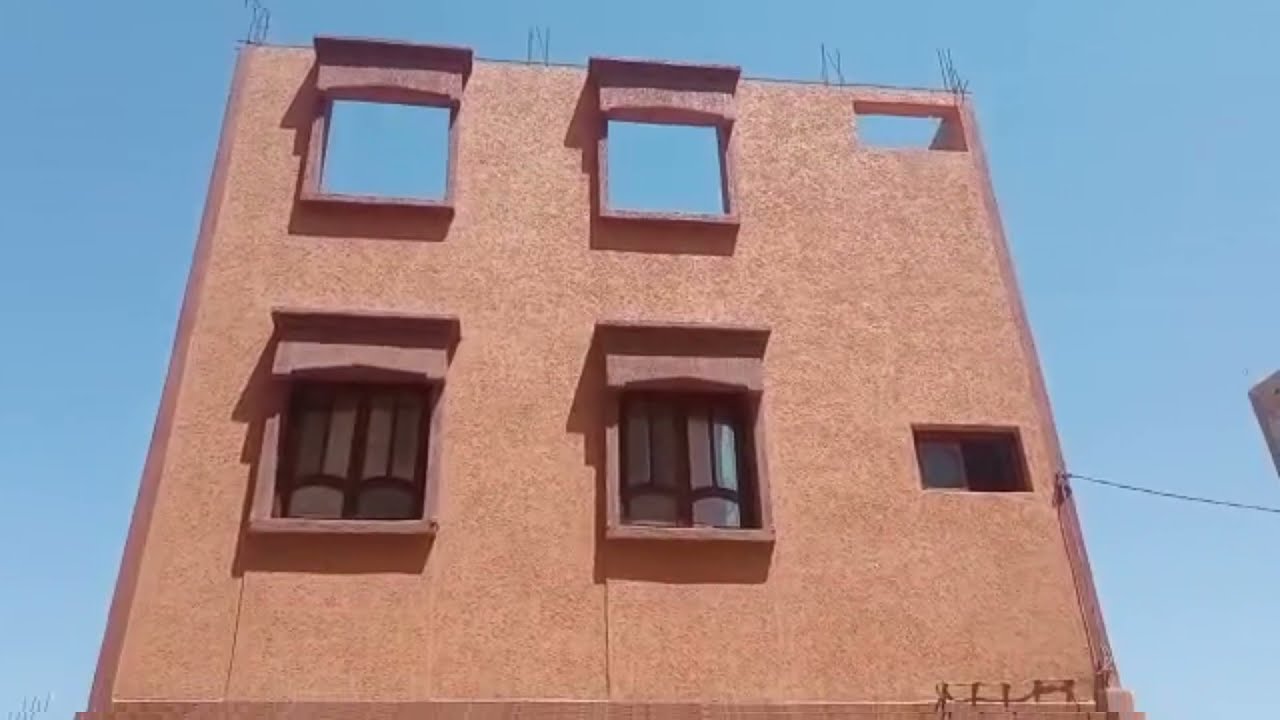 دار باولاد تايمة مفينية غير ب 42 مليون (تباعت)