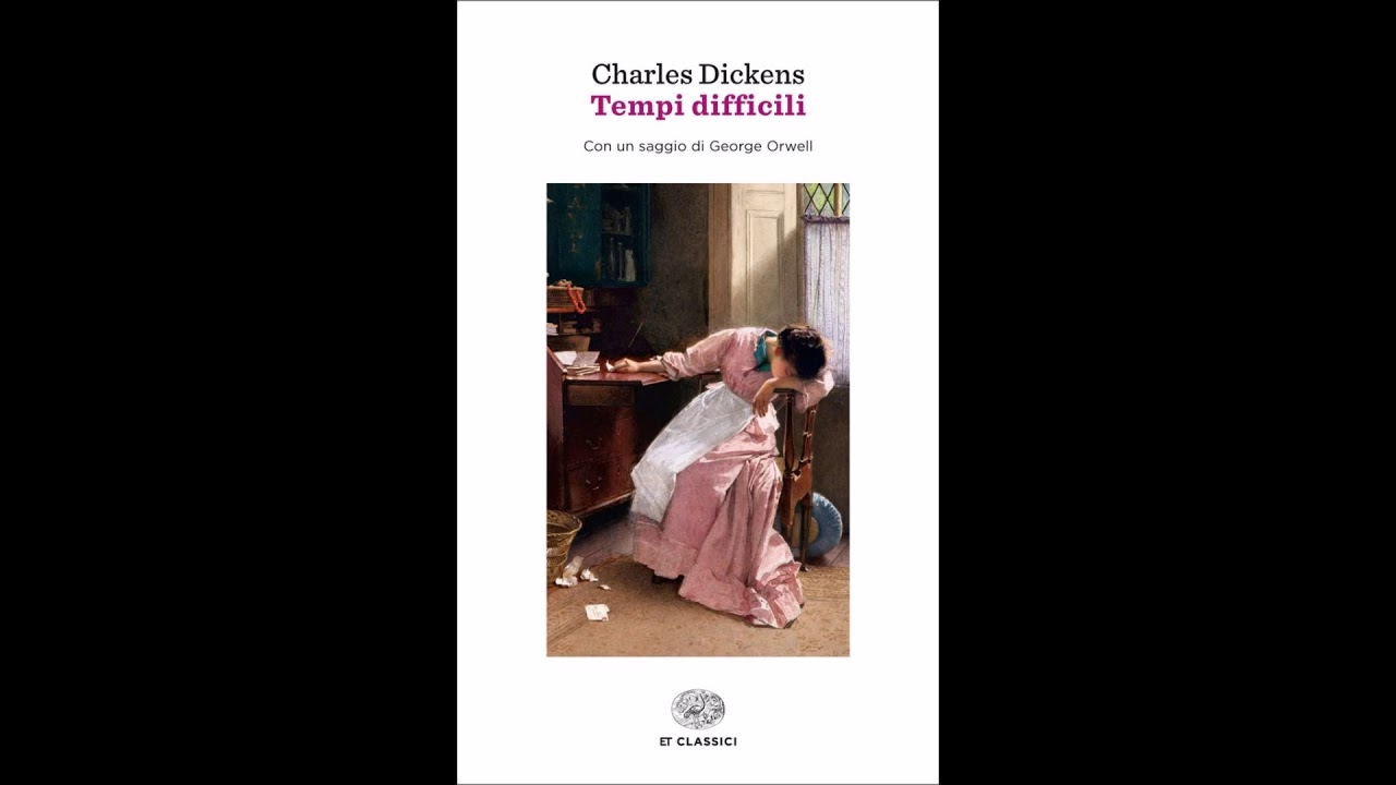Charles Dickens Tempi difficili