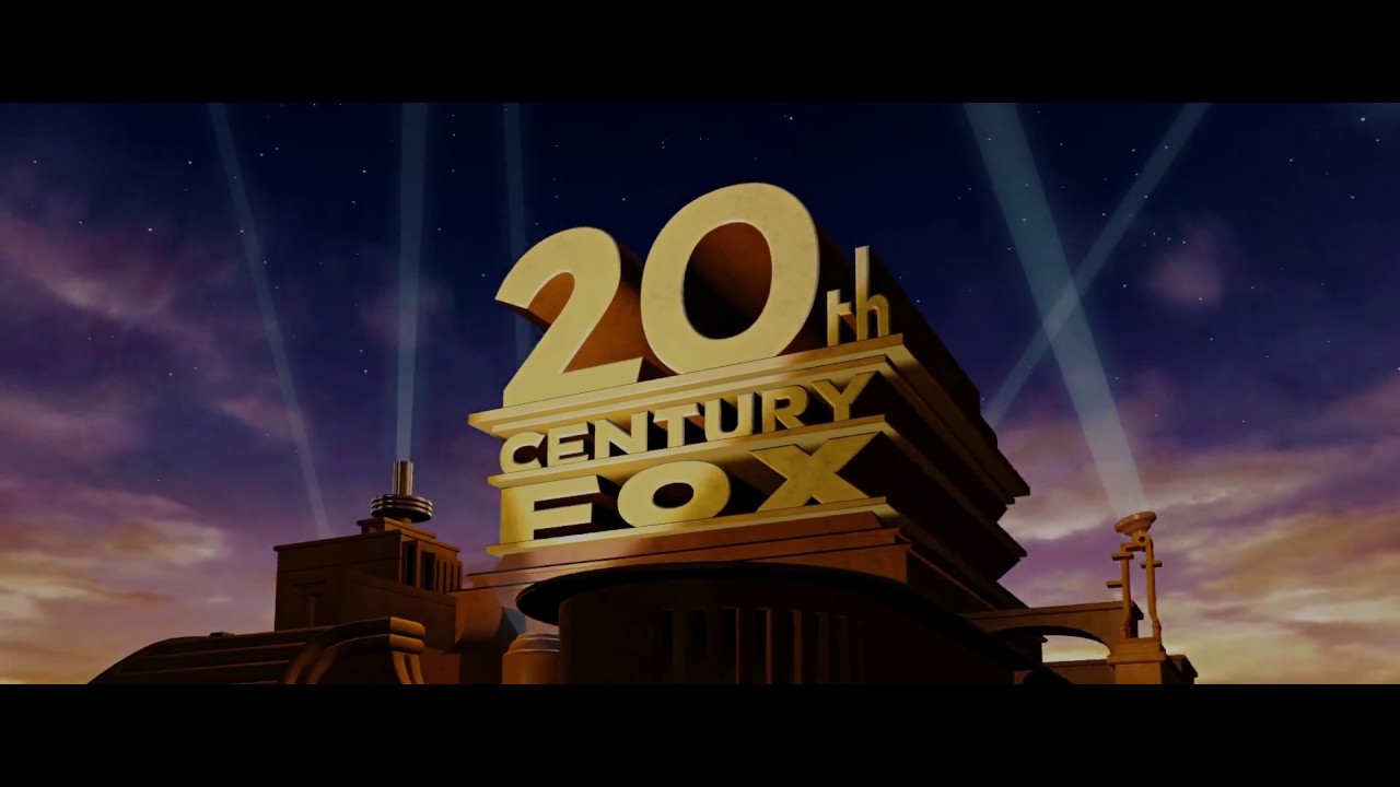 20th Century Fox (2007)